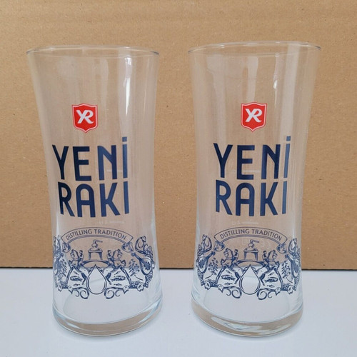 Yeni raki - yeni,
