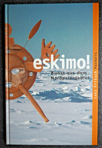 Eskimo kunst aus - kunst, dem
