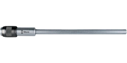 Wera vario adapterklinge - vario-adapterklinge, 1/4"