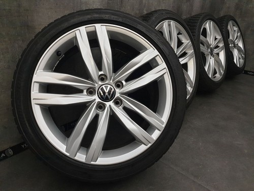 Original golf r gti - vw,