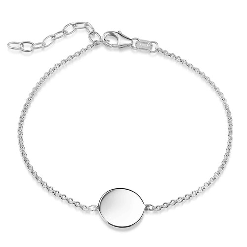 Materia gravur armband damen - materia,