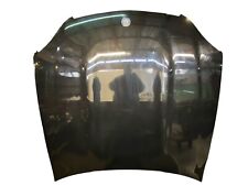 Mercedes SLK Facelift R170 MOPF / Motorhaube Haube 197 - Rost