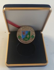 BW Coin Einsatz Afghanistan - 21.DEUEinsKtgt - PzGrenBtl 391 - PRT KUNDUZ