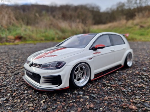 Golf 7 gti oettinger - vw,