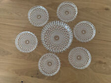 BEYER Bleikristall * Bubbles /