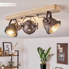 Vintage Decken Strahler