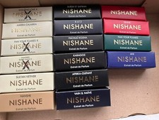 Nishane Probierset Parfum  Je
