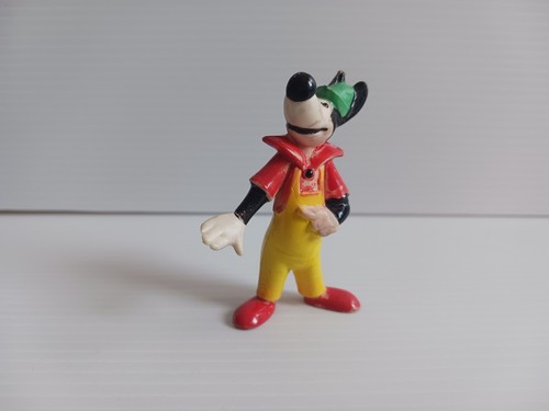 Figur lupo fix - figur,