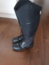 Thermolite Reitstiefel Lösdau