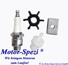 Wartungssatz für Mercury