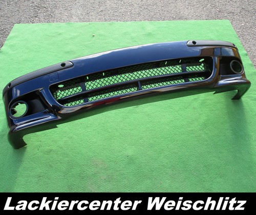 Paket stoßstange vorn - paket,
