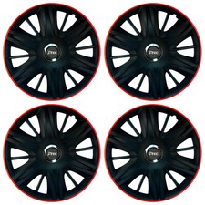 Radkappen 14 Zoll für Peugeot