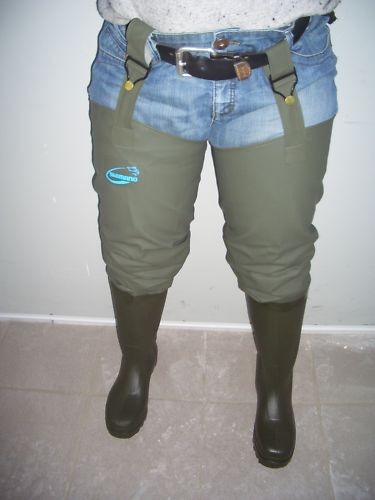 Shimano watstiefel 46 - watstiefel,, gr.