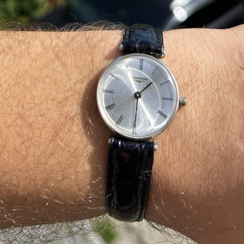 longines la grande classique