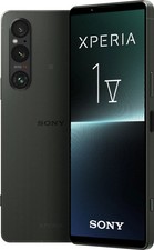 Sony Xperia 1 V 256GB/8GB Green (Khaki), NEU Sonstige