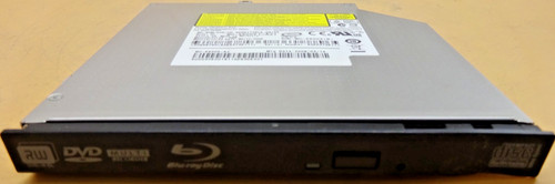 Sony 5500s blu ray - bc-5500s, disc