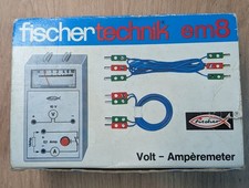 fischertechnik EM8