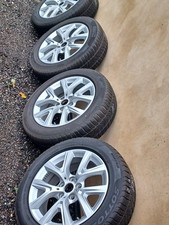 Winterräder BMW x1 F48 X2 F39