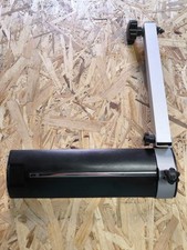 Scheppach HMS 850 THS 850 Abdeckung Hobel Abrichte 