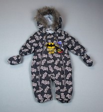 Baby Schneeanzug Winteroverall