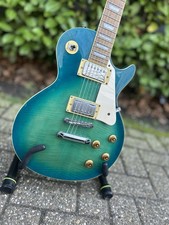 Les Pauls Standard 60s Limited
