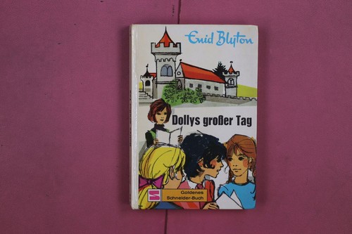 299562 enid blyton dollys - 299562,