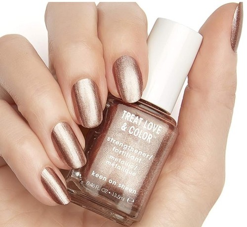Essie treat love - &, nr