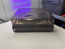 Dual 1214 - CS12
