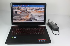 Lenovo IdeaPad Y700-15ISK |