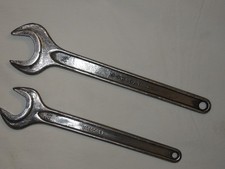 Einmaul-Schlüssel: 1 Stk. 32