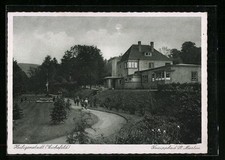 Heiligenstadt /Eichsfeld