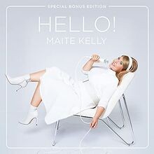 Hello! (Special Bonus Edition) von Maite Kelly | CD | Zustand gut