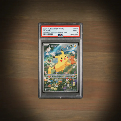 Pokemon pikachu svp - pokemon,