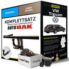 Für tiguan typ 5n - für,