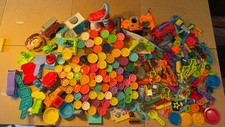 Mega Konvolut Play-Doh Knete , Förmchen  und Sets XXL