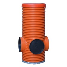 opti-control Schacht ohne