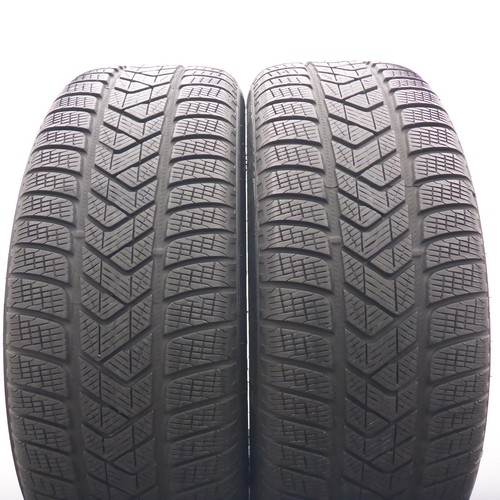 235 pirelli 55 - 55, 19