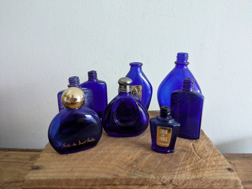 Niki saint phalle parfum - saint,