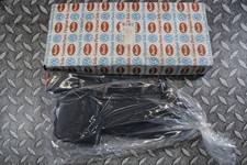 VW Passat B3 B4 Vorne