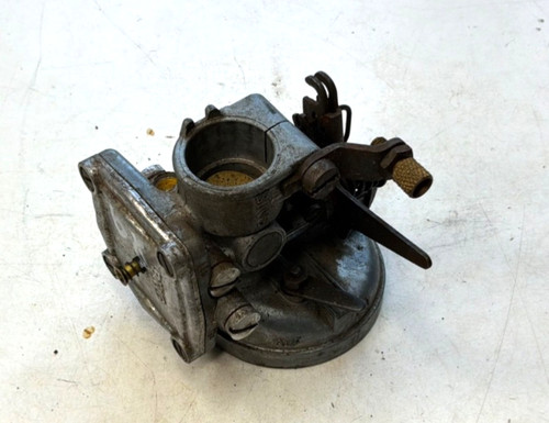 Bing vergaser oldtimer - vergaser,