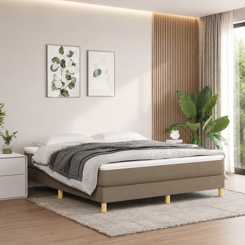 Boxspringbettgestell stoff - boxspringbettgestell,
