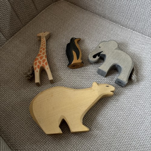 Ostheimer wildtiere elefant - wildtiere,