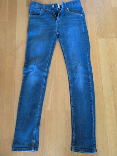 Levis skinny jeans größe 164 - levis,