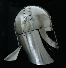 Wikinger helm ritter - wikinger,