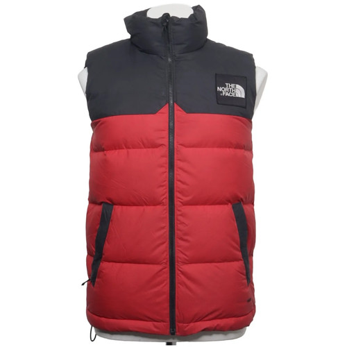 The north face daunenweste - north,