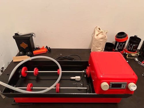Filmentwicklung stark sst4 - filmentwicklung,