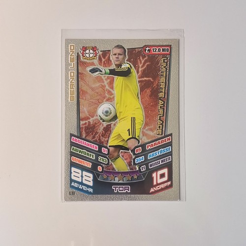 Topps match attax - match,