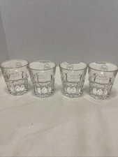 4 Bacardi Frozen Daiquiri Rum