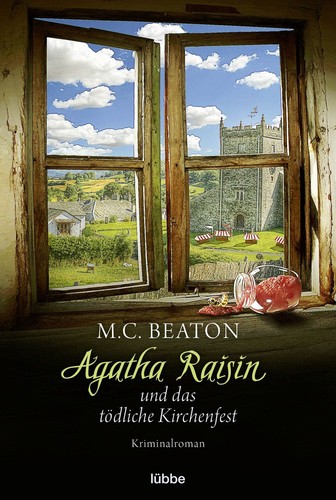 Agatha raisin und - raisin, das
