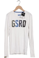 G STAR RAW Langarmshirt Herren